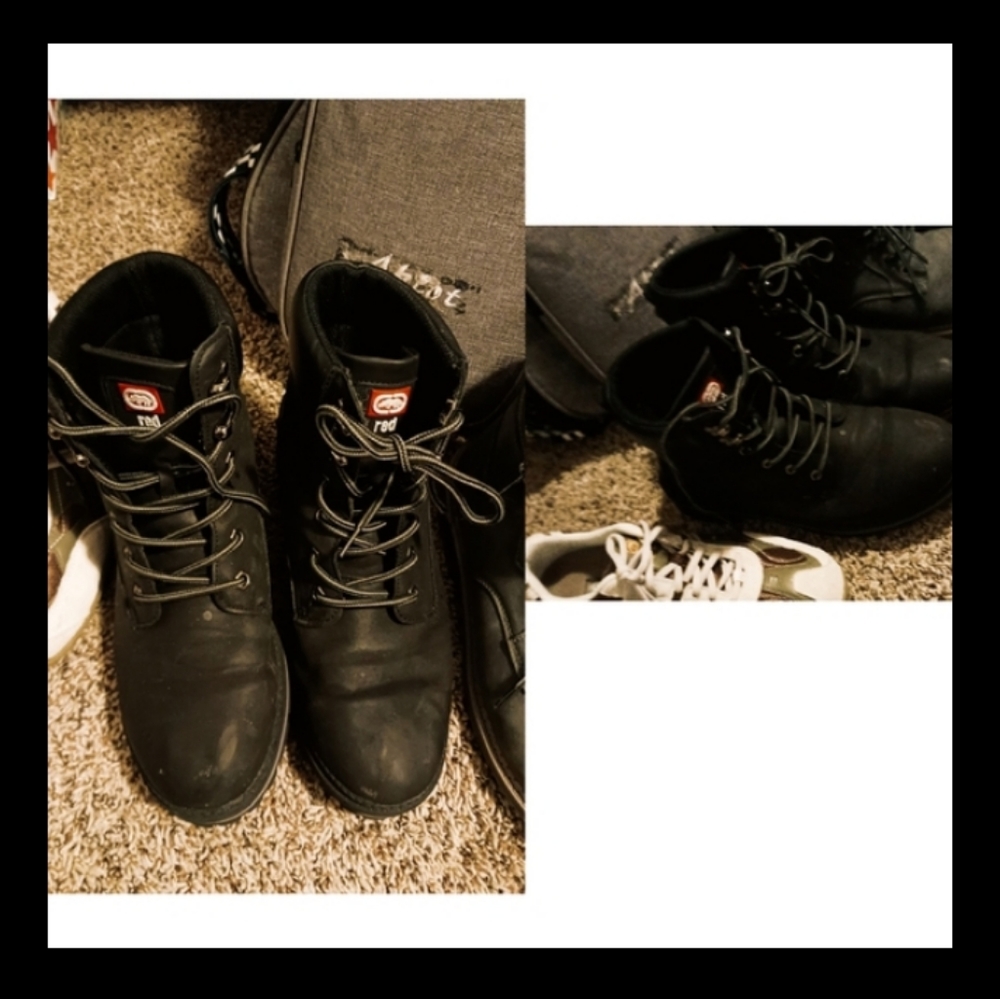 Size 10 shoes BUNDLE